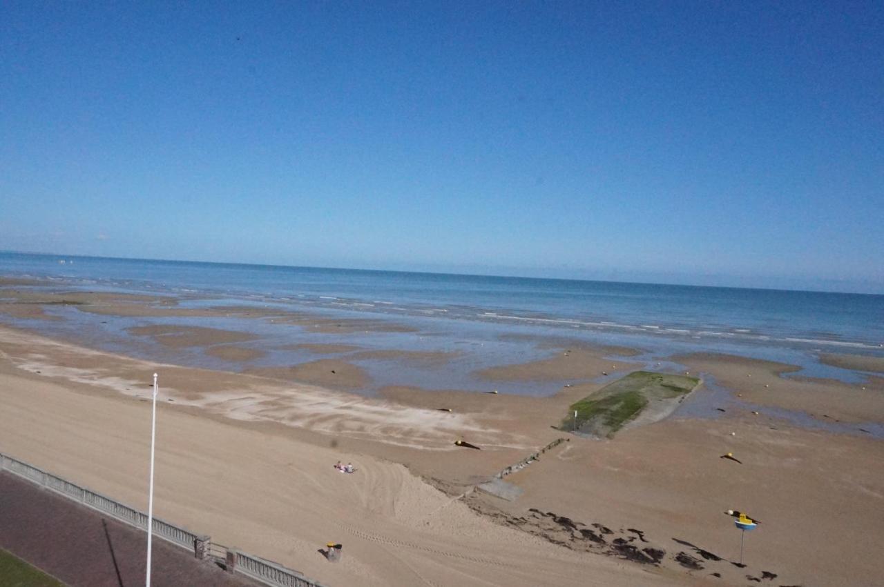 Belle Vie Vue Dominante Mer Et Plage - Appartement 2 A 4 Personnes كابورغ المظهر الخارجي الصورة