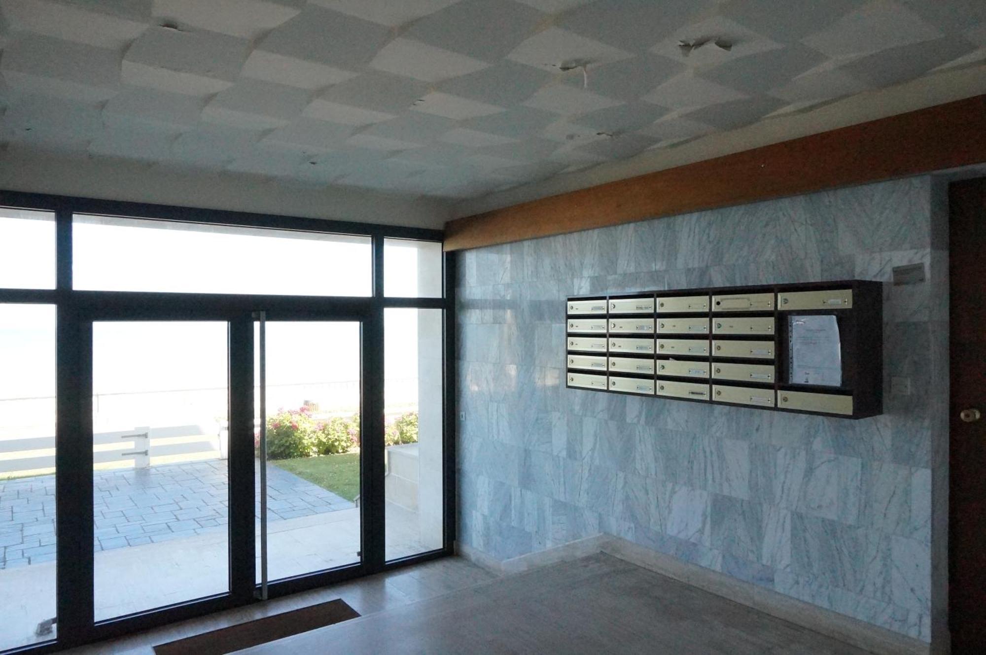 Belle Vie Vue Dominante Mer Et Plage - Appartement 2 A 4 Personnes كابورغ المظهر الخارجي الصورة